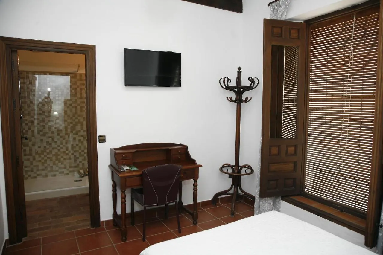 Habitaciones Las Termas Guadix 0*,  Spanien