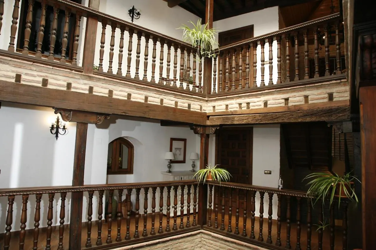 Habitaciones Las Termas Guadix Rum i privatbostad