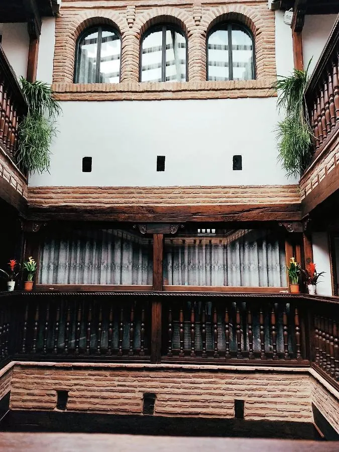 Habitaciones Las Termas Guadix 0*,  Spain